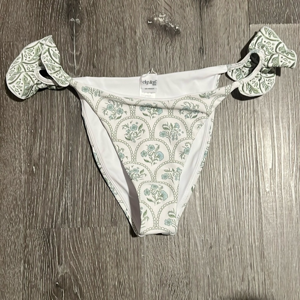Elysiian bottoms